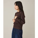 ポロ衿アンサンブルニット＜マシンウォッシャブル＞ | CRAFT STANDARD BOUTIQUE | 詳細画像19 