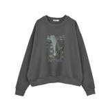 フォトプリントダンボールプルオーバー | CRAFT STANDARD BOUTIQUE | 詳細画像40 