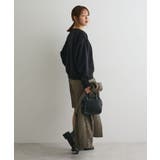 フォトプリントダンボールプルオーバー | CRAFT STANDARD BOUTIQUE | 詳細画像16 