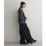 フォトプリントダンボールプルオーバー | CRAFT STANDARD BOUTIQUE | 詳細画像28 