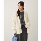 フォトプリントダンボールプルオーバー | CRAFT STANDARD BOUTIQUE | 詳細画像29 