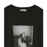 フォトプリントダンボールプルオーバー | CRAFT STANDARD BOUTIQUE | 詳細画像34 