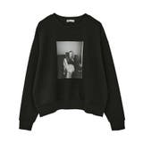 フォトプリントダンボールプルオーバー | CRAFT STANDARD BOUTIQUE | 詳細画像41 