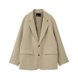 ウールライクポリツイルジャケット | CRAFT STANDARD BOUTIQUE | 詳細画像39 