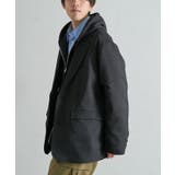 ウールライクポリツイルジャケット | CRAFT STANDARD BOUTIQUE | 詳細画像15 