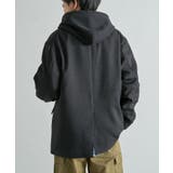 ウールライクポリツイルジャケット | CRAFT STANDARD BOUTIQUE | 詳細画像16 