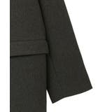 ウールライクポリツイルジャケット | CRAFT STANDARD BOUTIQUE | 詳細画像29 