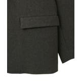 ウールライクポリツイルジャケット | CRAFT STANDARD BOUTIQUE | 詳細画像30 