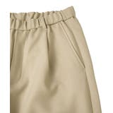 ウールライクポリツイルパンツ | CRAFT STANDARD BOUTIQUE | 詳細画像32 