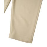 ウールライクポリツイルパンツ | CRAFT STANDARD BOUTIQUE | 詳細画像33 