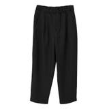 ウールライクポリツイルパンツ | CRAFT STANDARD BOUTIQUE | 詳細画像39 