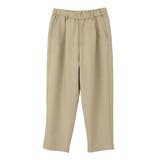 ウールライクポリツイルパンツ | CRAFT STANDARD BOUTIQUE | 詳細画像40 