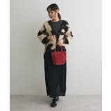 クルーネックバックメローカットソー | CRAFT STANDARD BOUTIQUE | 詳細画像6