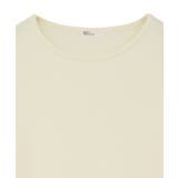 クルーネックバックメローカットソー | CRAFT STANDARD BOUTIQUE | 詳細画像25