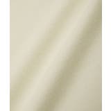 クルーネックバックメローカットソー | CRAFT STANDARD BOUTIQUE | 詳細画像29