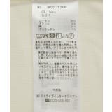 クルーネックバックメローカットソー | CRAFT STANDARD BOUTIQUE | 詳細画像30