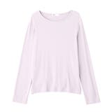 クルーネックバックメローカットソー | CRAFT STANDARD BOUTIQUE | 詳細画像34