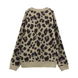 総柄ニットカーディガン | CRAFT STANDARD BOUTIQUE | 詳細画像14