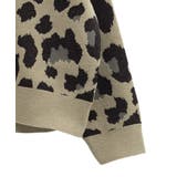 総柄ニットカーディガン | CRAFT STANDARD BOUTIQUE | 詳細画像16