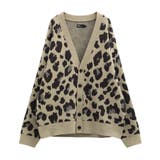 総柄ニットカーディガン | CRAFT STANDARD BOUTIQUE | 詳細画像22