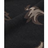 総柄クルーネックニット | CRAFT STANDARD BOUTIQUE | 詳細画像19 