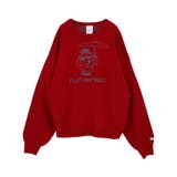 【P・O・P・S】ダブルジャカードニットプルオーバー | CRAFT STANDARD BOUTIQUE | 詳細画像10