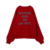 【P・O・P・S】ダブルジャカードニットプルオーバー | CRAFT STANDARD BOUTIQUE | 詳細画像11