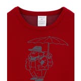 【P・O・P・S】ダブルジャカードニットプルオーバー | CRAFT STANDARD BOUTIQUE | 詳細画像12