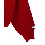 【P・O・P・S】ダブルジャカードニットプルオーバー | CRAFT STANDARD BOUTIQUE | 詳細画像13