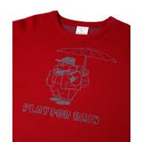 【P・O・P・S】ダブルジャカードニットプルオーバー | CRAFT STANDARD BOUTIQUE | 詳細画像15