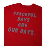 【P・O・P・S】ダブルジャカードニットプルオーバー | CRAFT STANDARD BOUTIQUE | 詳細画像16