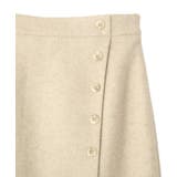 ラップ風Iラインスカート | CRAFT STANDARD BOUTIQUE | 詳細画像23 