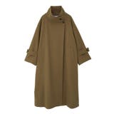 メルトンロングコート | CRAFT STANDARD BOUTIQUE | 詳細画像12