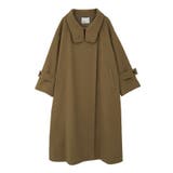 メルトンロングコート | CRAFT STANDARD BOUTIQUE | 詳細画像13