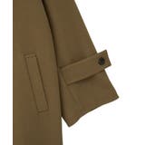 メルトンロングコート | CRAFT STANDARD BOUTIQUE | 詳細画像17