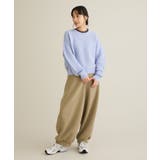 ダンボールジョガーパンツ | CRAFT STANDARD BOUTIQUE | 詳細画像10 