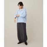 ダンボールジョガーパンツ | CRAFT STANDARD BOUTIQUE | 詳細画像19 