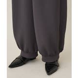 ダンボールジョガーパンツ | CRAFT STANDARD BOUTIQUE | 詳細画像35 