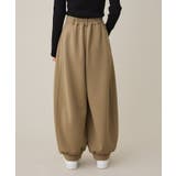 ダンボールジョガーパンツ | CRAFT STANDARD BOUTIQUE | 詳細画像6 