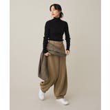 ダンボールジョガーパンツ | CRAFT STANDARD BOUTIQUE | 詳細画像7 