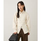 2点セット/レイヤードタンクトップシャツ | CRAFT STANDARD BOUTIQUE | 詳細画像2