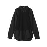 2点セット/レイヤードタンクトップシャツ | CRAFT STANDARD BOUTIQUE | 詳細画像37