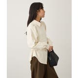 2点セット/レイヤードタンクトップシャツ | CRAFT STANDARD BOUTIQUE | 詳細画像4