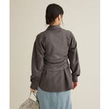 2点セット/レイヤードタンクトップシャツ | CRAFT STANDARD BOUTIQUE | 詳細画像12