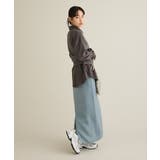 2点セット/レイヤードタンクトップシャツ | CRAFT STANDARD BOUTIQUE | 詳細画像14