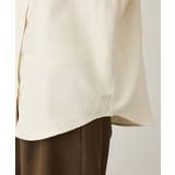 2点セット/レイヤードタンクトップシャツ | CRAFT STANDARD BOUTIQUE | 詳細画像18