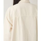 2点セット/レイヤードタンクトップシャツ | CRAFT STANDARD BOUTIQUE | 詳細画像19