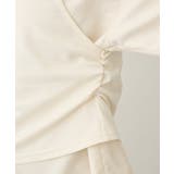 2点セット/レイヤードタンクトップシャツ | CRAFT STANDARD BOUTIQUE | 詳細画像21