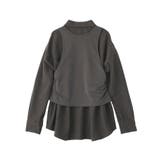 2点セット/レイヤードタンクトップシャツ | CRAFT STANDARD BOUTIQUE | 詳細画像23