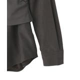 2点セット/レイヤードタンクトップシャツ | CRAFT STANDARD BOUTIQUE | 詳細画像25